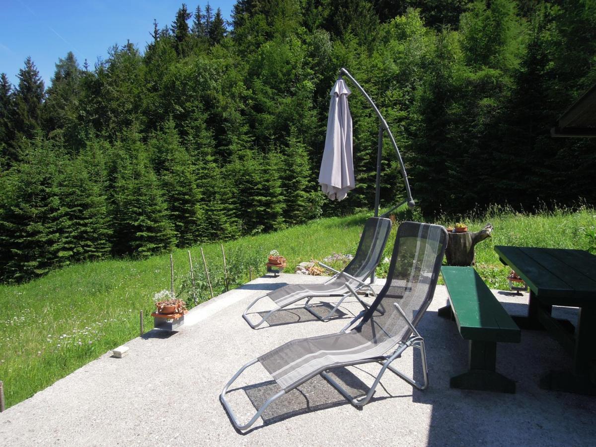 Fairytale Cottage - Peaceful Getaway Near Bled Zgornje Gorje Exterior foto